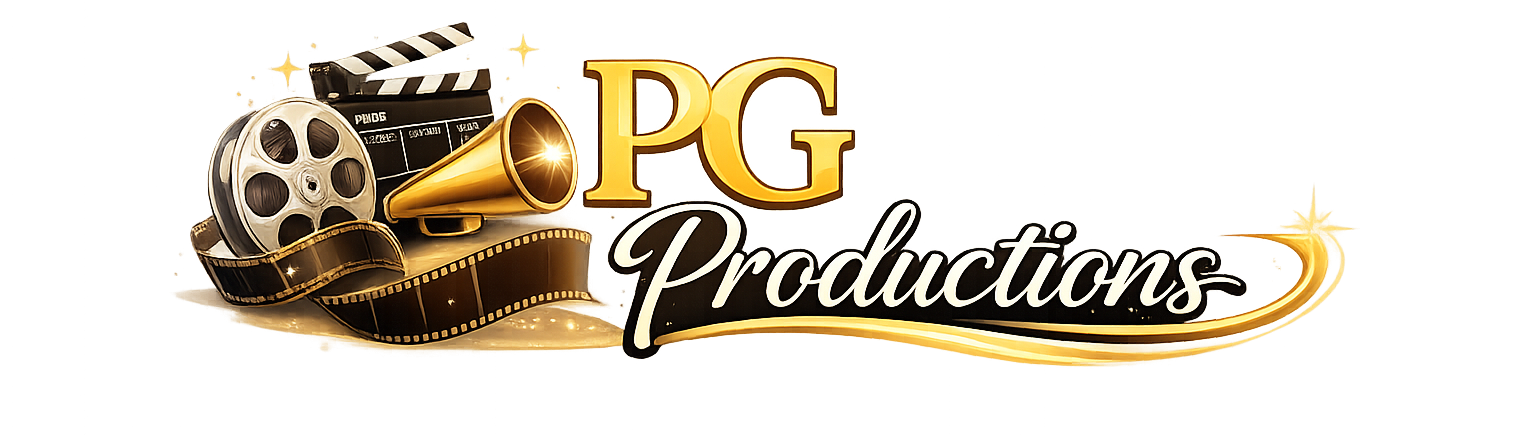 PG Productions